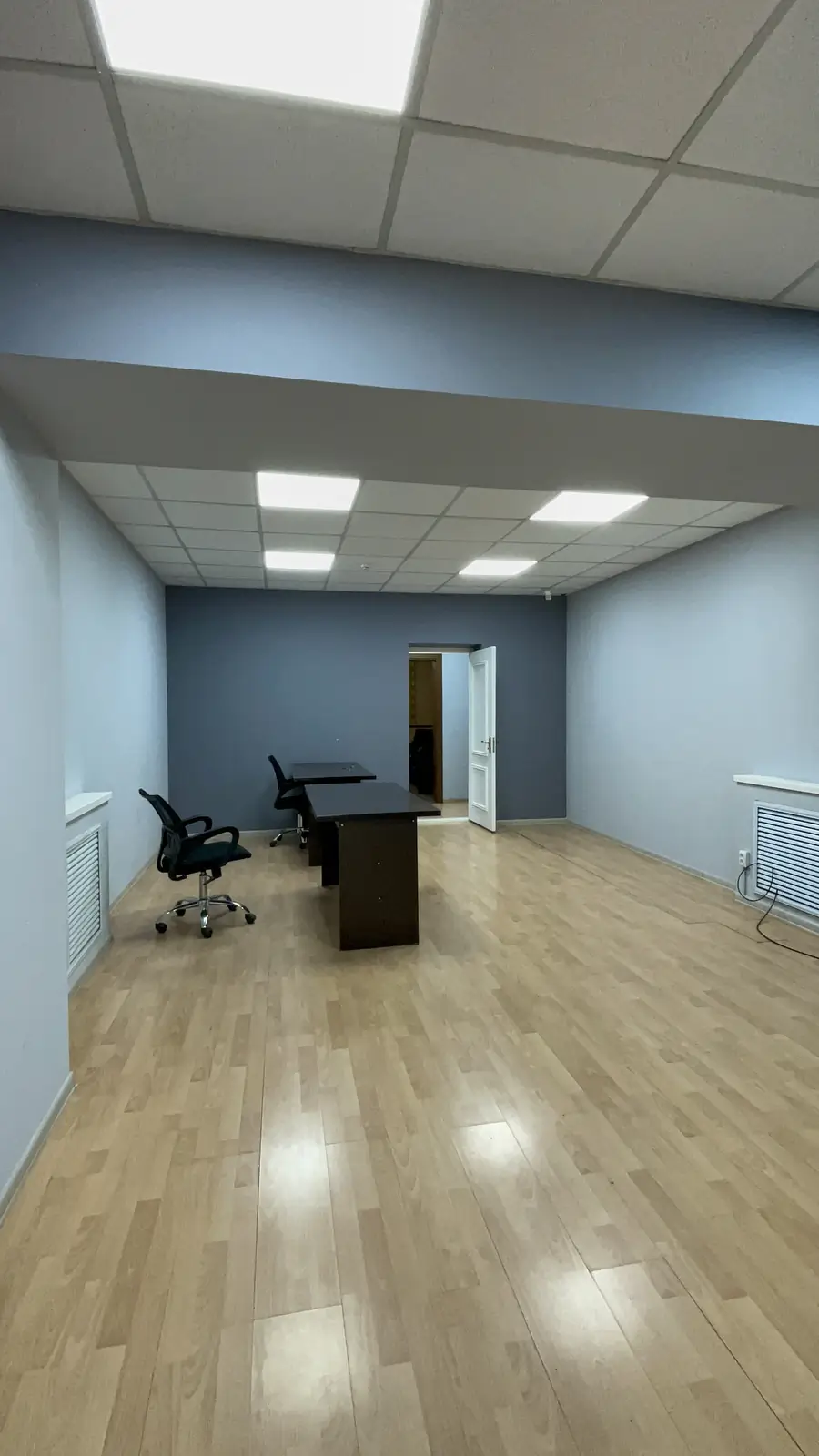 Сдается офис − 179 м²