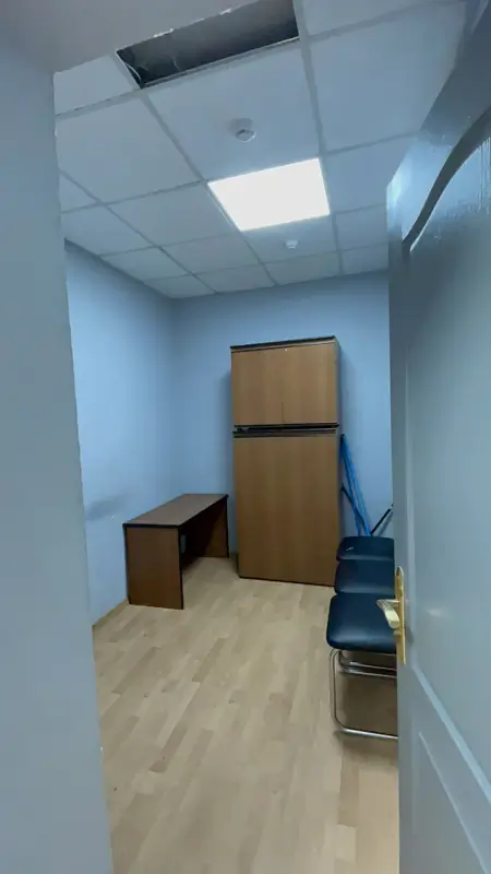 Ofis − 179 m², 1/9 qavat
