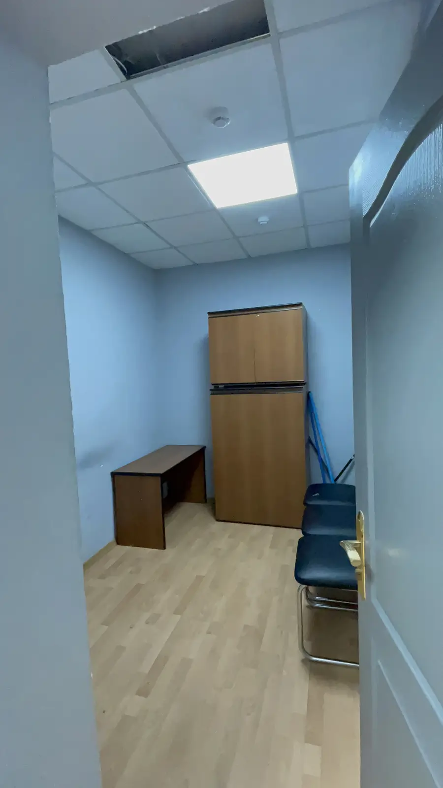 Сдается офис − 179 м²