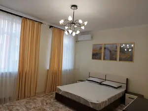 2-комнатная квартира − 65 м², 5/9 этаж