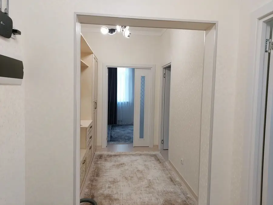 Ijaraga 2 xonali kvartira − 65 m²