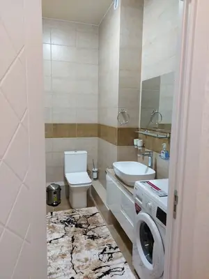 Ijaraga 2 xonali kvartira − 65 m²