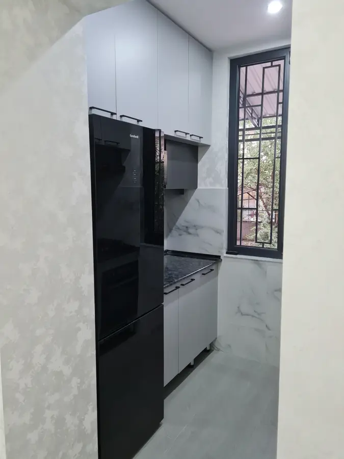 2-комнатная квартира − 63 м², 1/4 этаж