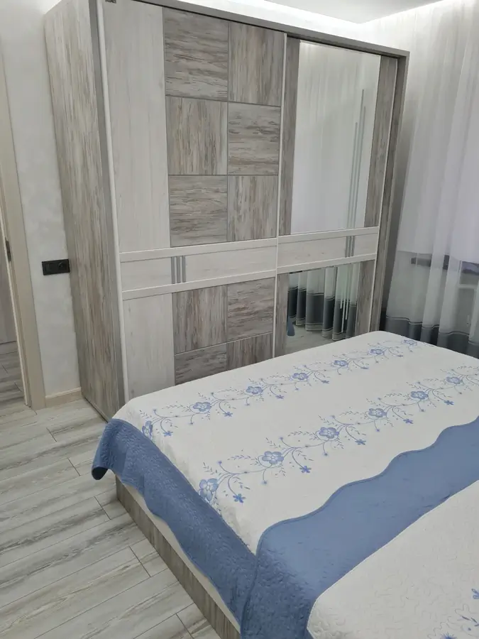 Ijaraga 2 xonali kvartira − 63 m²