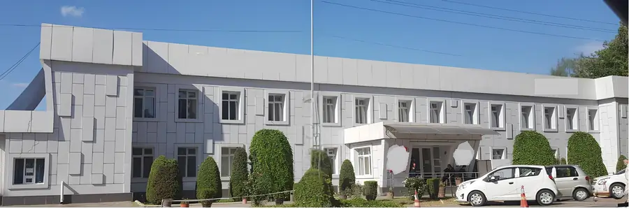 Продается офис − 1400 м²