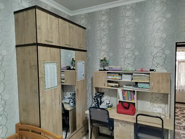 Участок − 5.3 сот.