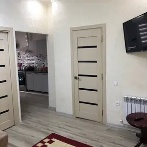 Sutkabay 2 xonali kvartira − 45 m²