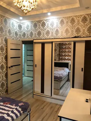 Sutkabay 2 xonali kvartira − 45 m²