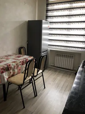Sutkabay 2 xonali kvartira − 45 m²