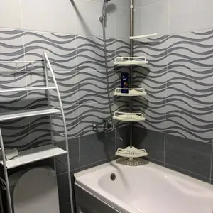 Sutkabay 2 xonali kvartira − 45 m²