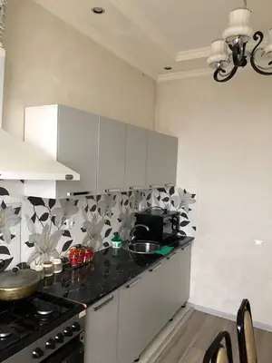 Sutkabay 2 xonali kvartira − 45 m²