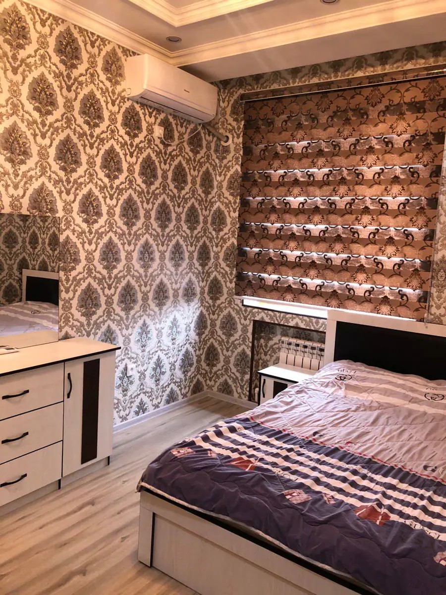 Sutkabay 2 xonali kvartira − 45 m²
