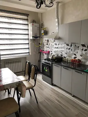 Sutkabay 2 xonali kvartira − 45 m²