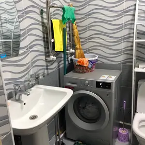 Sutkabay 2 xonali kvartira − 45 m²