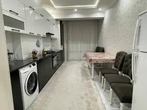 2-комнатная квартира − 105 м², 7/9 этаж