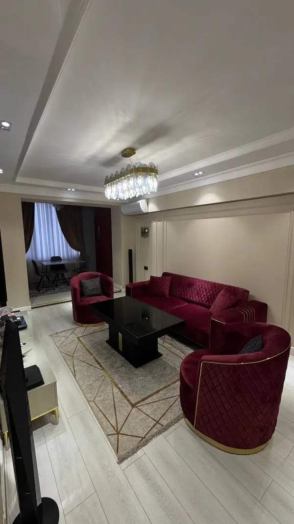 3 xonali kvartira − 77 m², 3/4 qavat