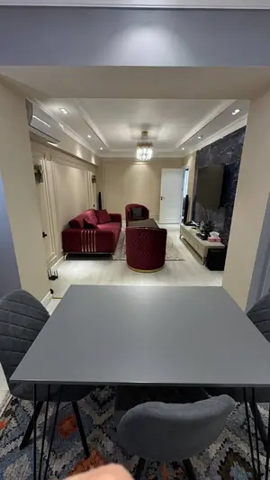 3-комнатная квартира − 77 м², 3/4 этаж