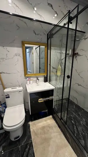 Ijaraga 3 xonali kvartira − 77 m²