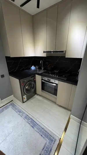 Ijaraga 3 xonali kvartira − 77 m²