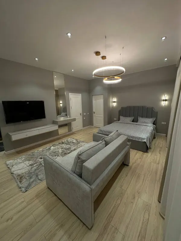3 xonali kvartira − 103 m², 4/10 qavat