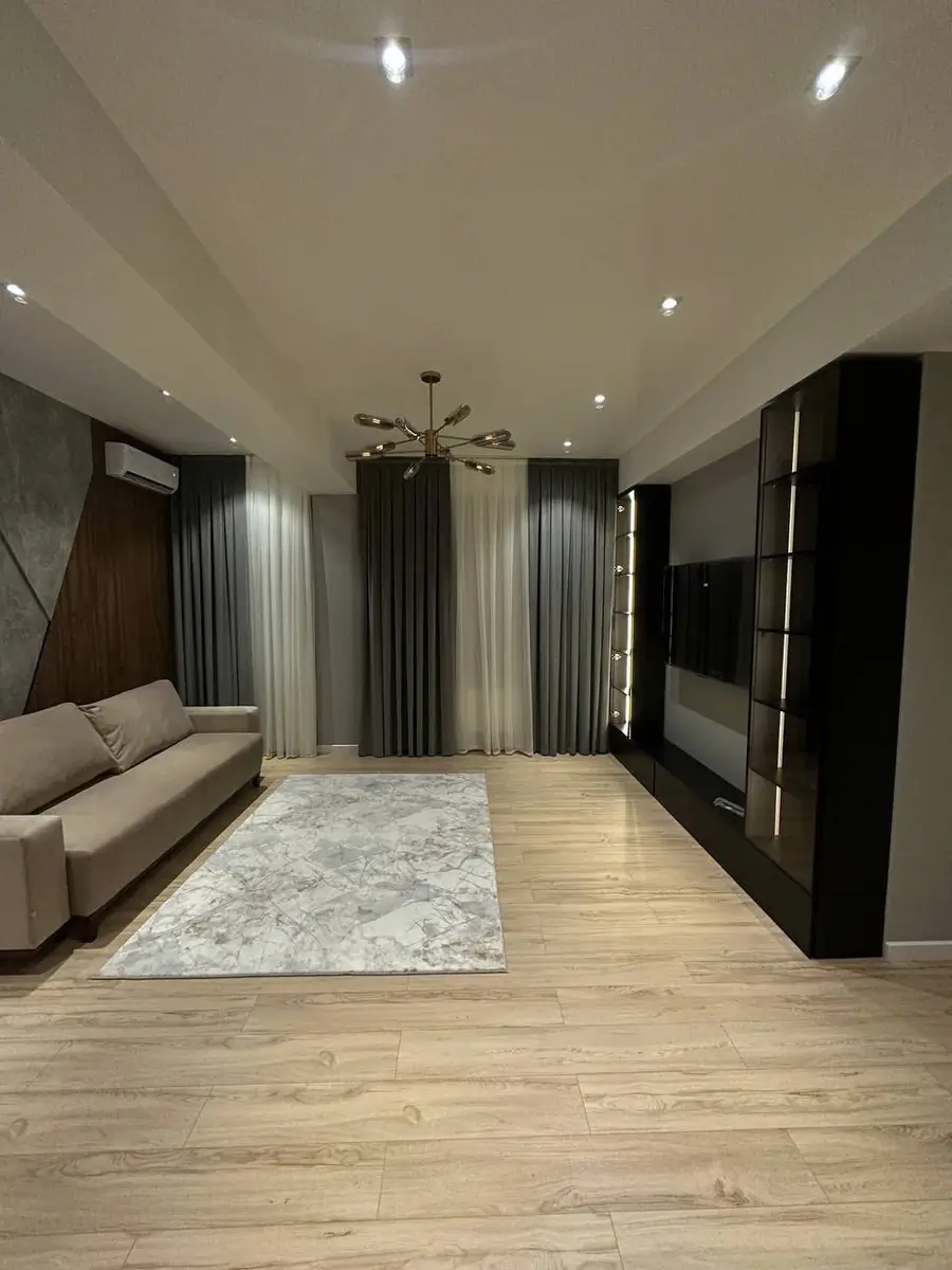 3-комнатная квартира − 103 м², 4/10 этаж