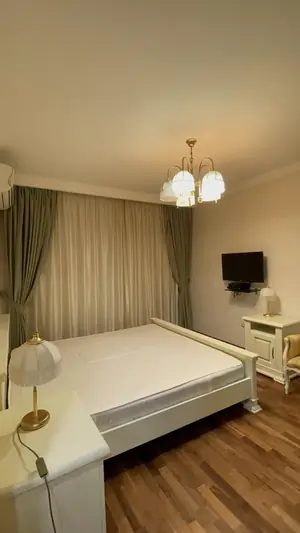 Ijaraga 2 xonali kvartira − 53 m²