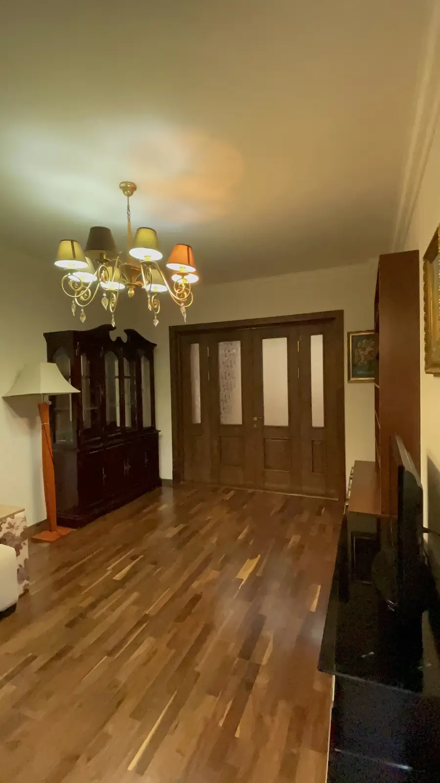 Ijaraga 2 xonali kvartira − 53 m²