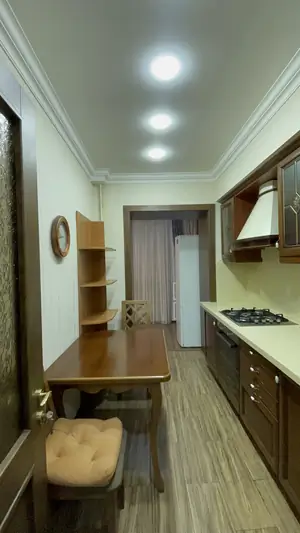 Ijaraga 2 xonali kvartira − 53 m²