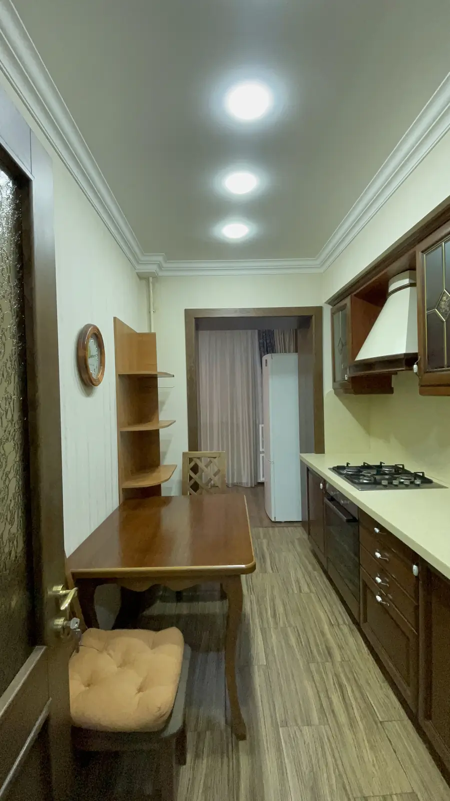 Ijaraga 2 xonali kvartira − 53 m²