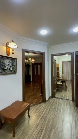 Ijaraga 2 xonali kvartira − 53 m²