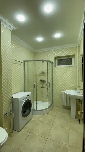 Ijaraga 2 xonali kvartira − 53 m²