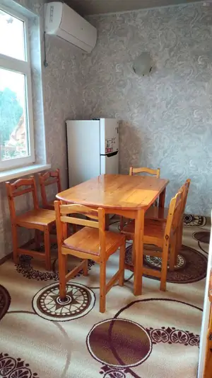 Ijaraga 2 xonali kvartira − 30 m²