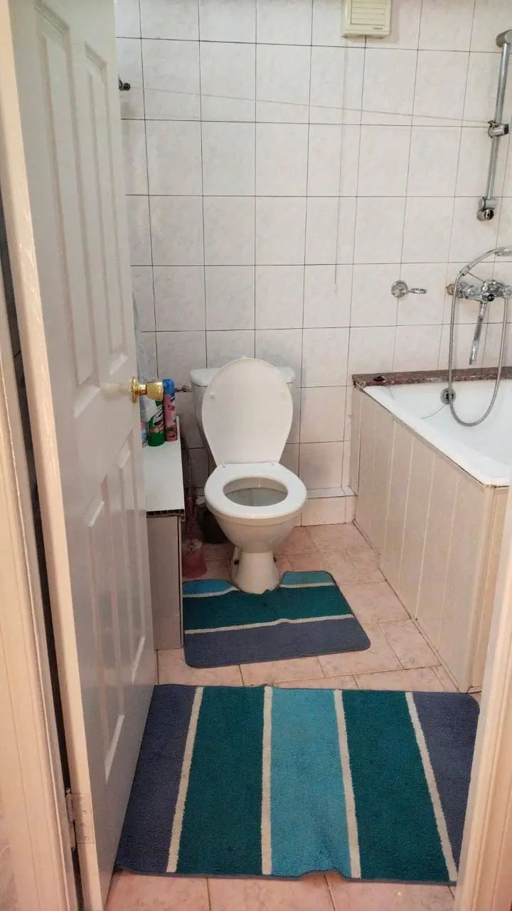 2-комнатная квартира − 30 м², 4/4 этаж