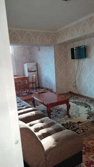 Ijaraga 2 xonali kvartira − 30 m²