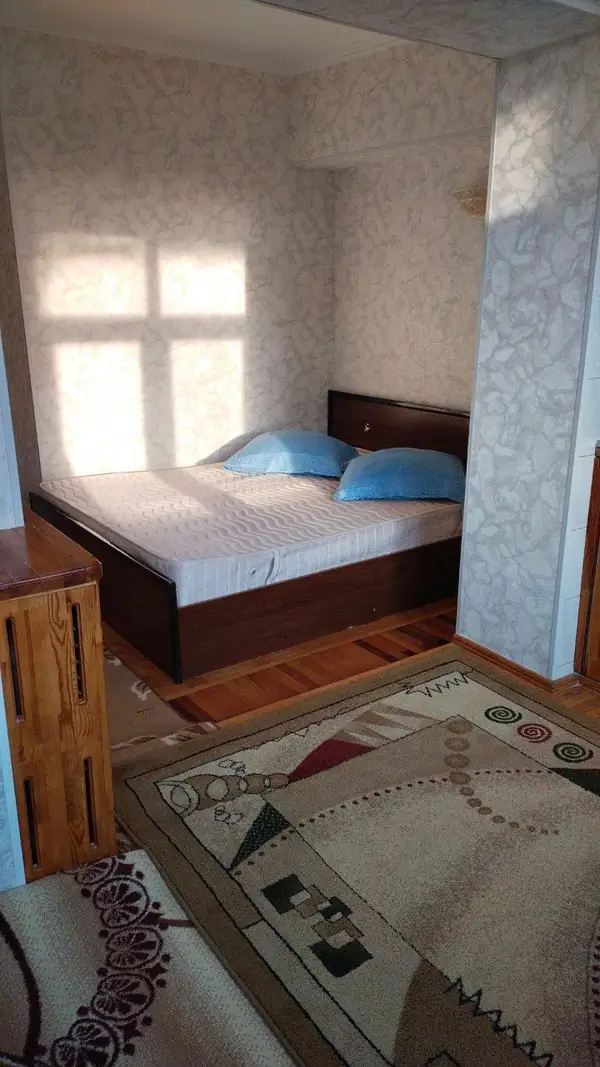 2 xonali kvartira − 30 m², 4/4 qavat