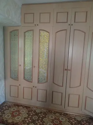2-комнатная квартира − 30 м², 4/4 этаж