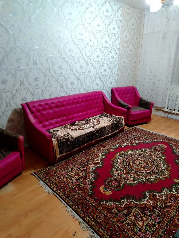 1 xonali kvartira − 35.3 m², 1/4 qavat