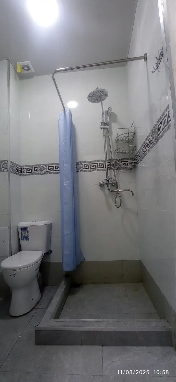 2 xonali kvartira sotiladi − 70 m²