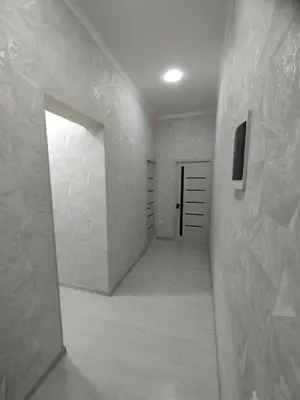 2 xonali kvartira − 70 m², 1/3 qavat