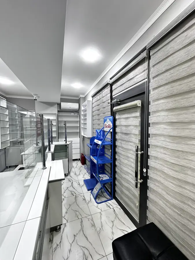 Savdo-sotiq maydoni sotiladi − 45 m²