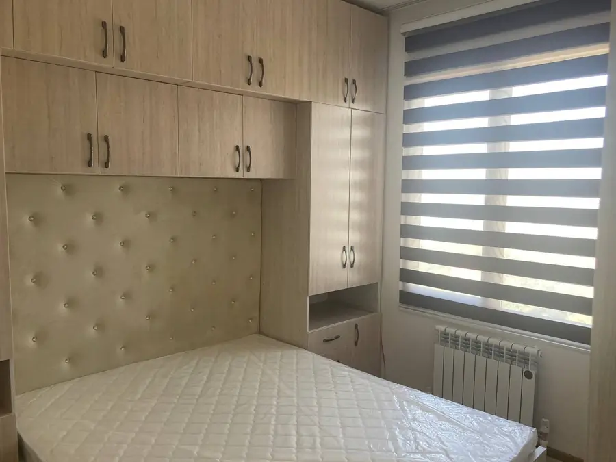 Продается 2-комнатная квартира − 51 м²