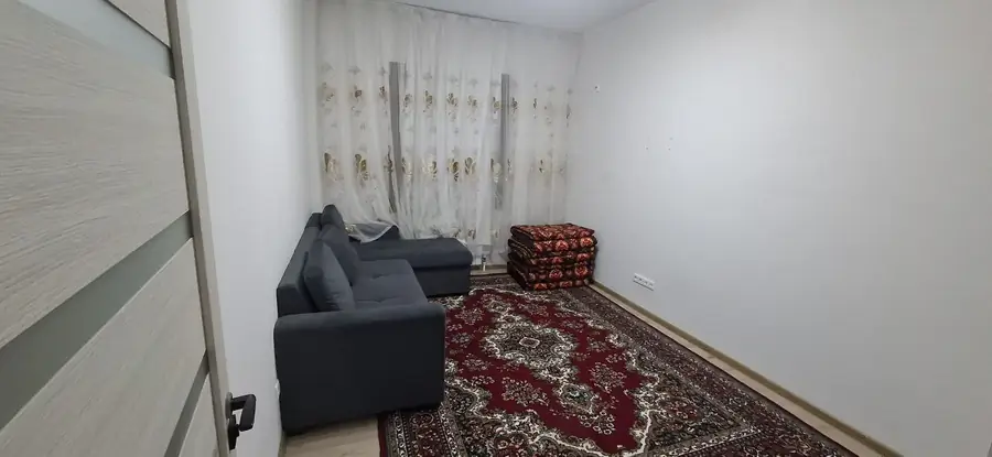 2 xonali kvartira − 51 m², 16/16 qavat