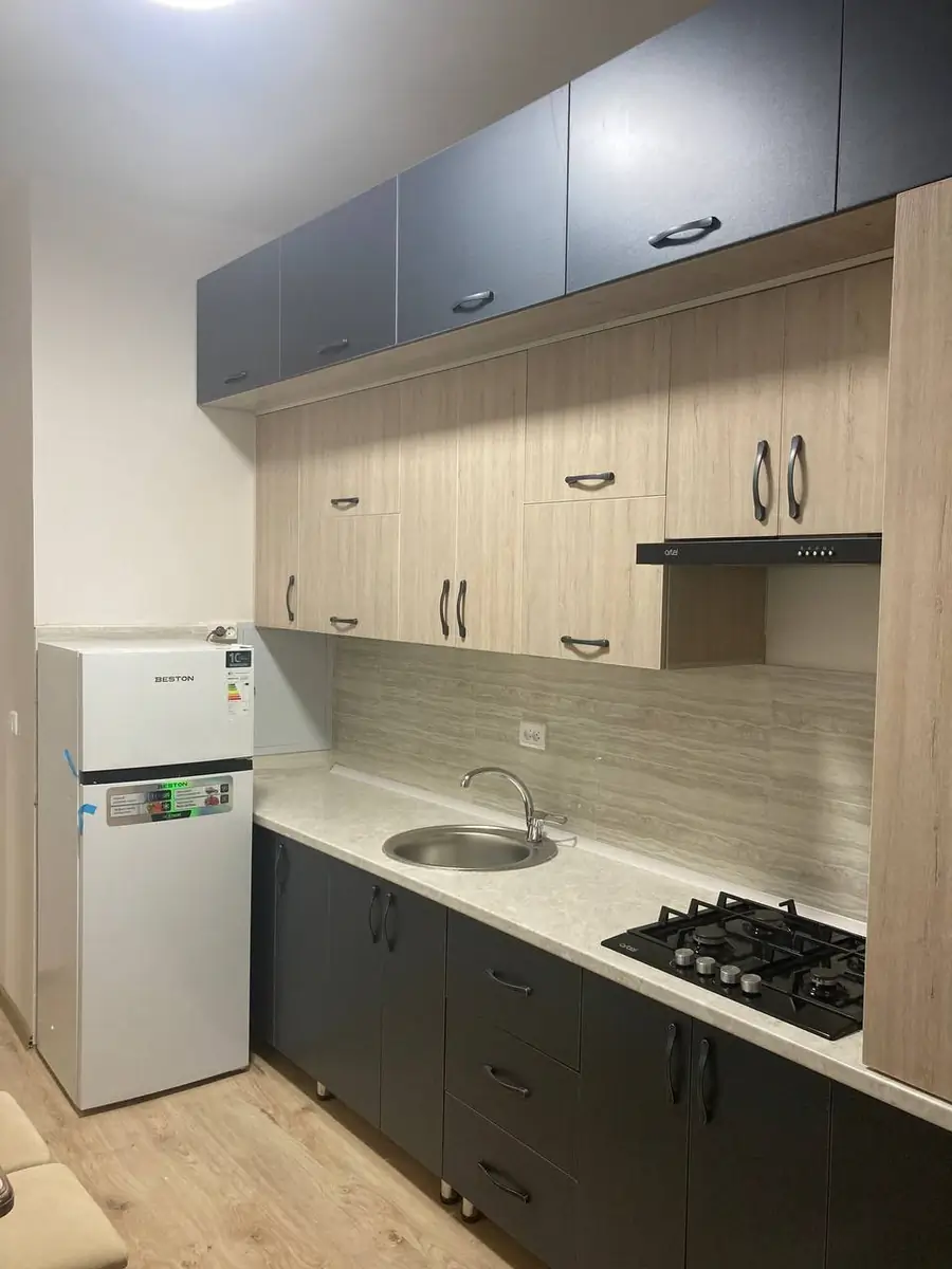 2 xonali kvartira − 51 m², 16/16 qavat