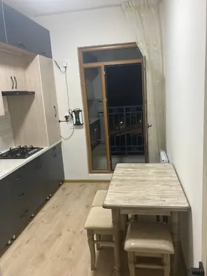 2 xonali kvartira − 51 m², 16/16 qavat