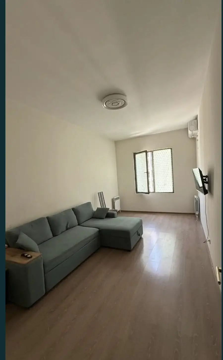 1 xonali kvartira − 32 m², 11/13 qavat