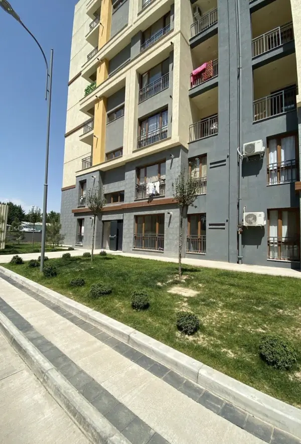 1 xonali kvartira − 32 m², 11/13 qavat
