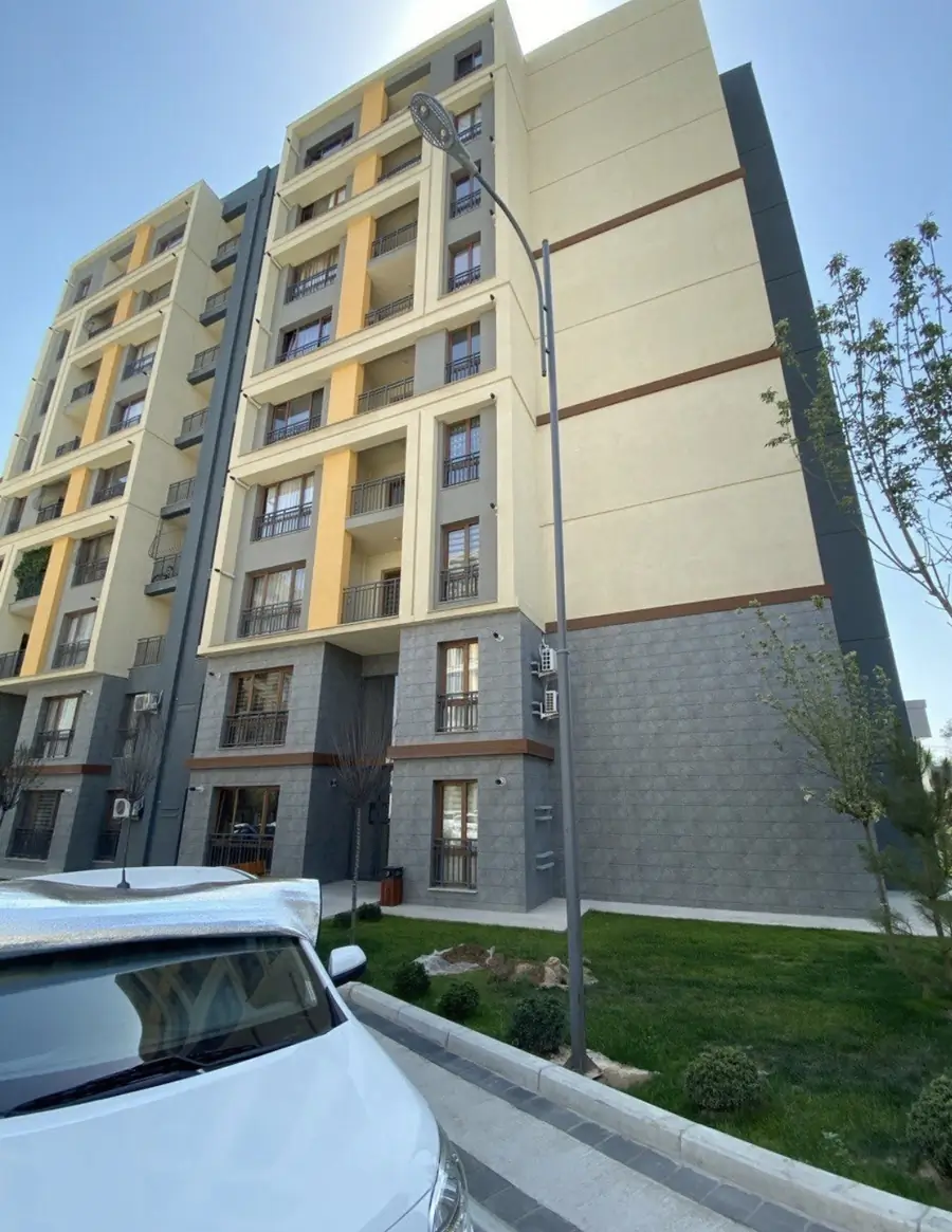 1 xonali kvartira − 32 m², 11/13 qavat