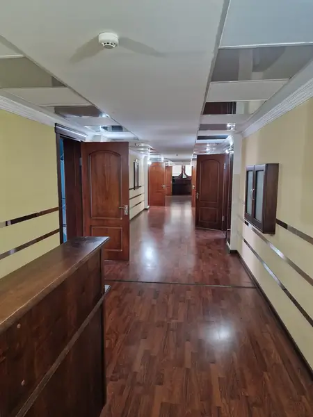 Ofis − 388 m², 2/7 qavat