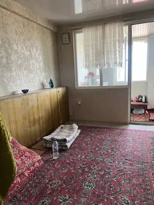 2 xonali kvartira − 40 m², 8/12 qavat