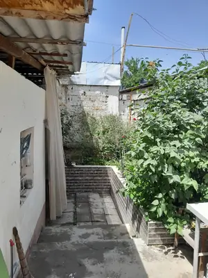 1 qavatli uy sotiladi − 600 m²